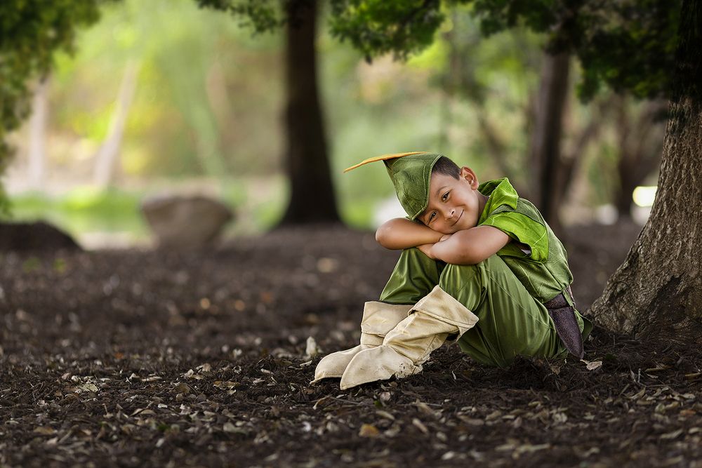 Photograph by  Erika Tinoco