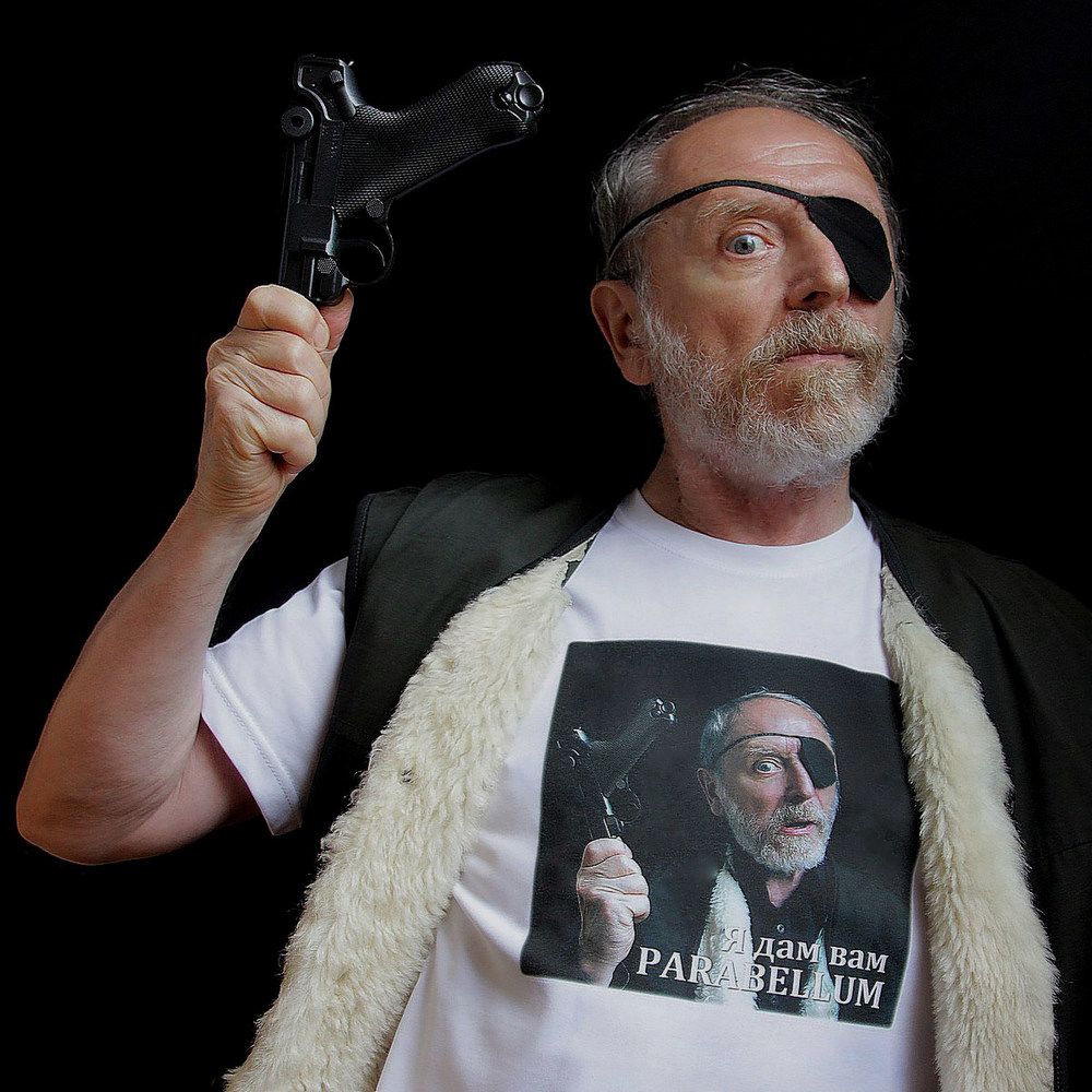 Photograph by Константин Рыбалко