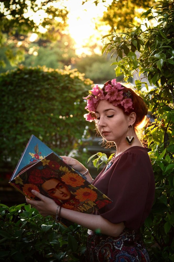 Photograph by Альбина Гайфуллина