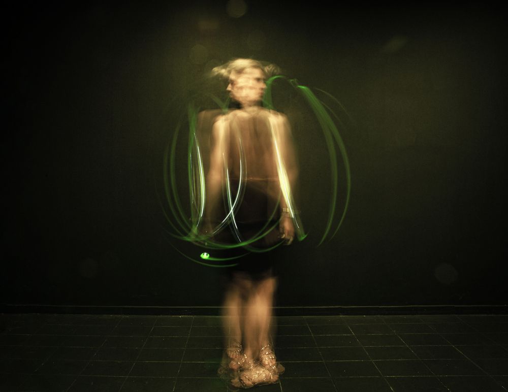 Photograph by Mariana Bontempo