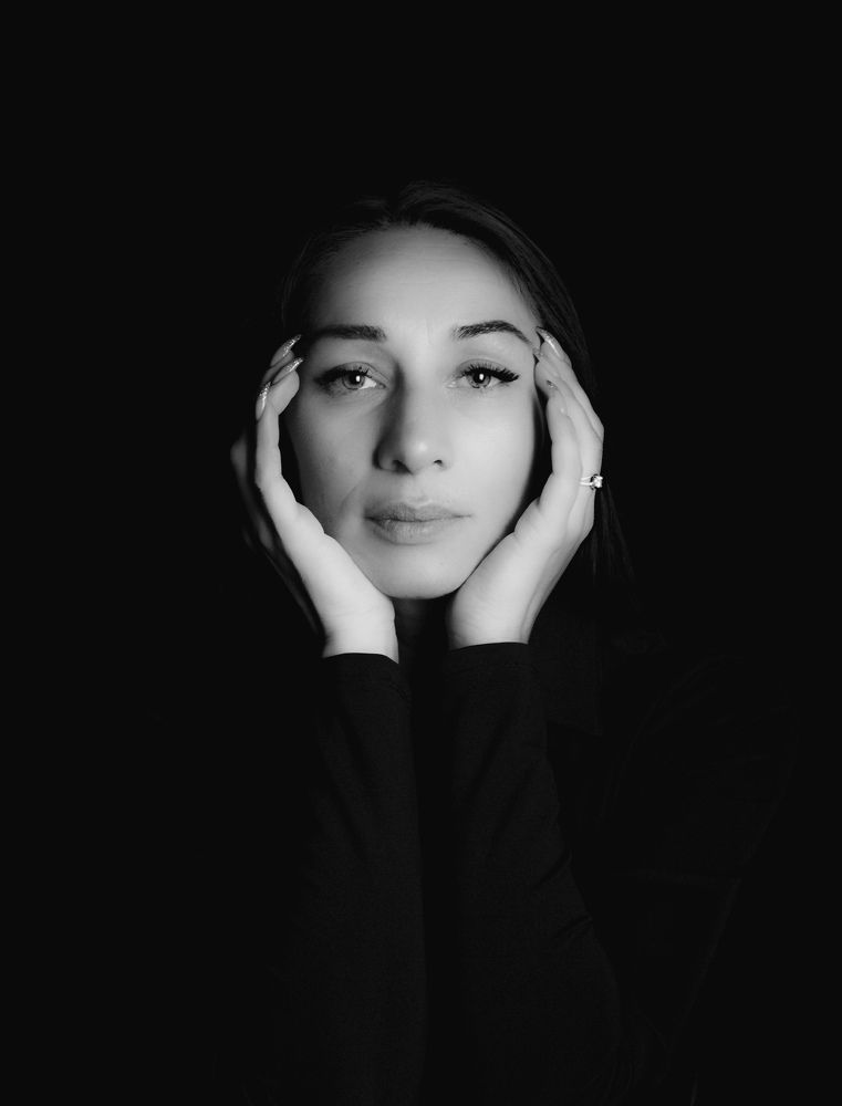 Спокойствие