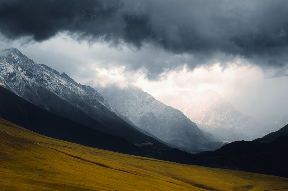 Photograph by Кирилл Савенко