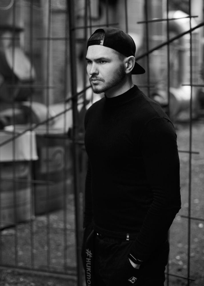 Photograph by Денис Терехин