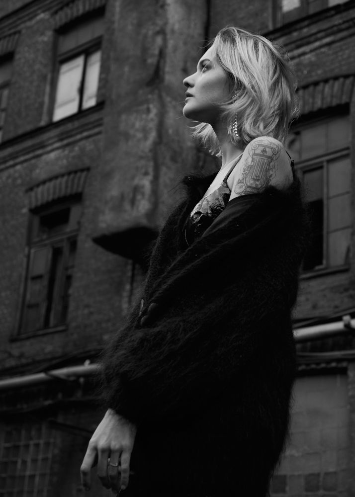 Photograph by Денис Терехин