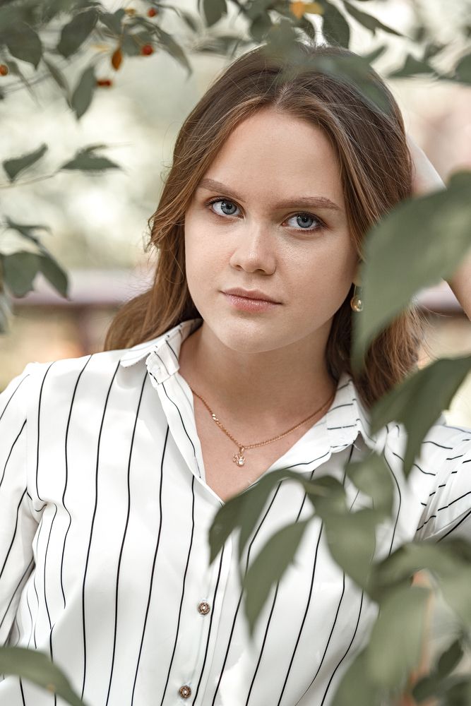 Photograph by Сергей Пашнов