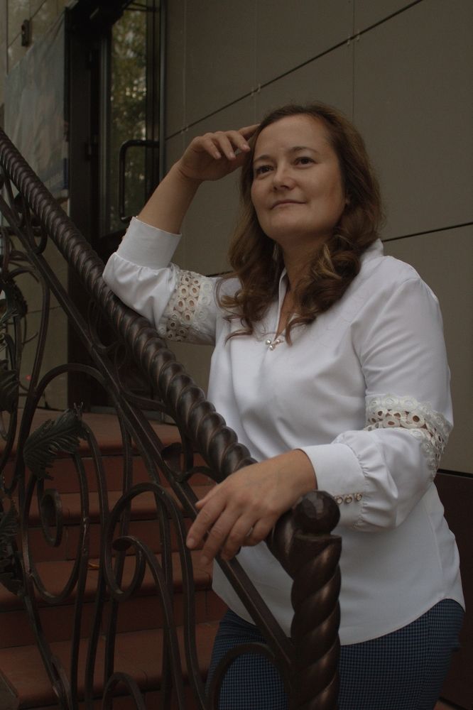 Photograph by Зульфия Вакилова