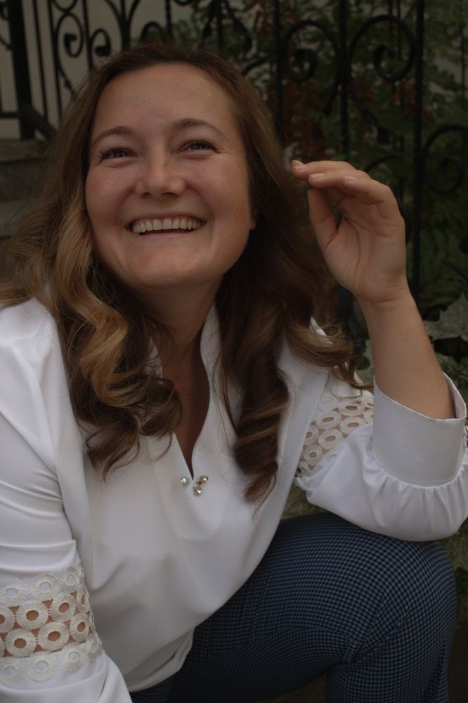 Photograph by Зульфия Вакилова