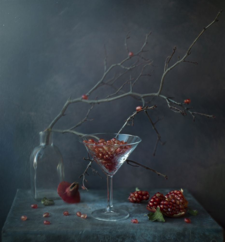 Photograph by Svoboda Andreeva