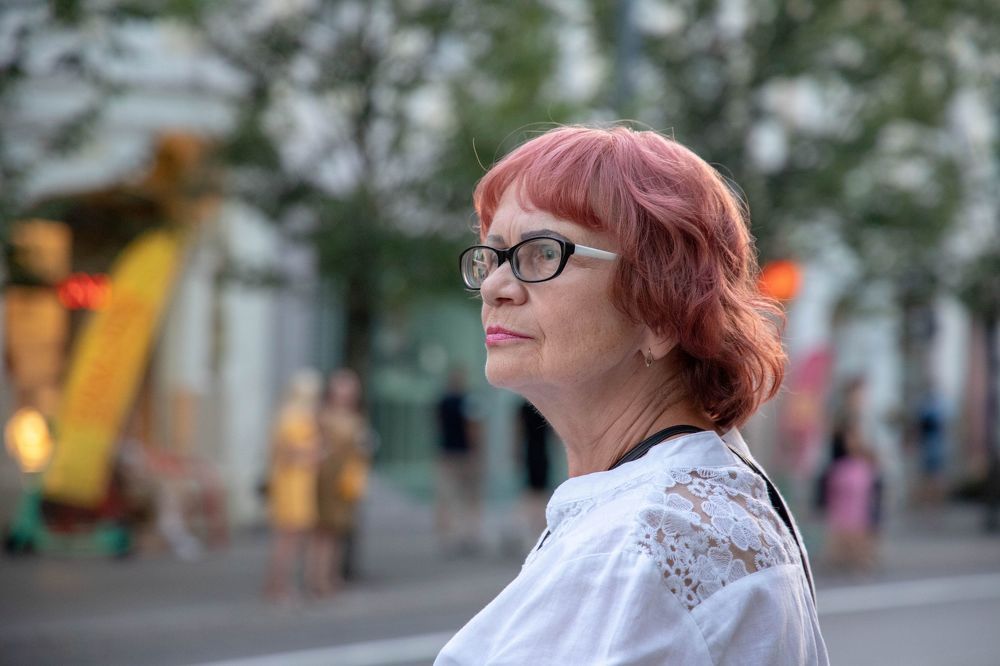 Photograph by Анастасия Занадворова