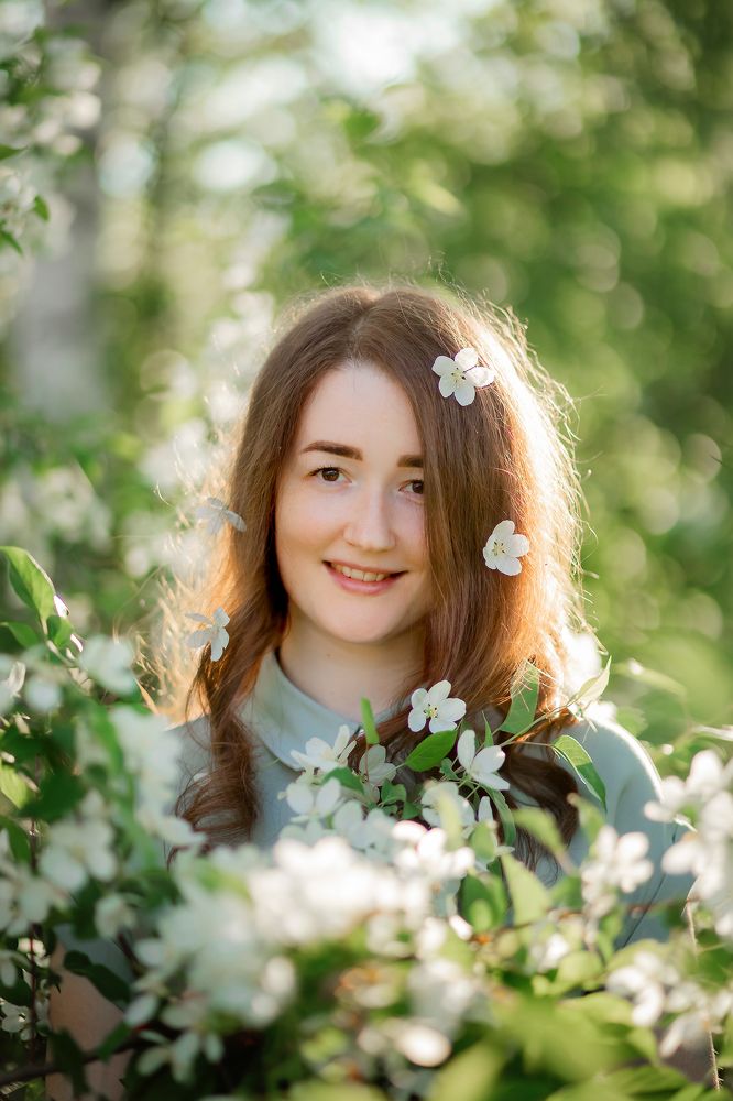 Photograph by Михеева Олеся