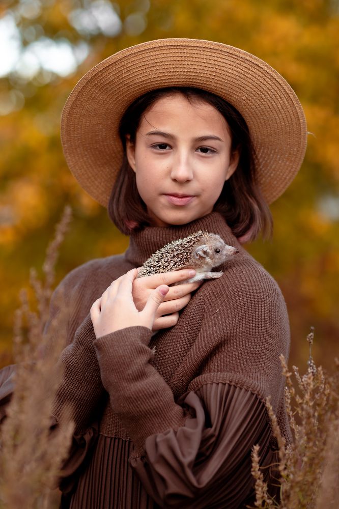 Photograph by Оксана Шаяхметова