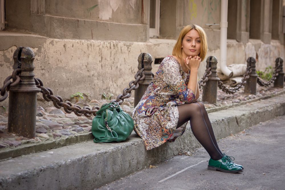 Photograph by Kirill Koshed