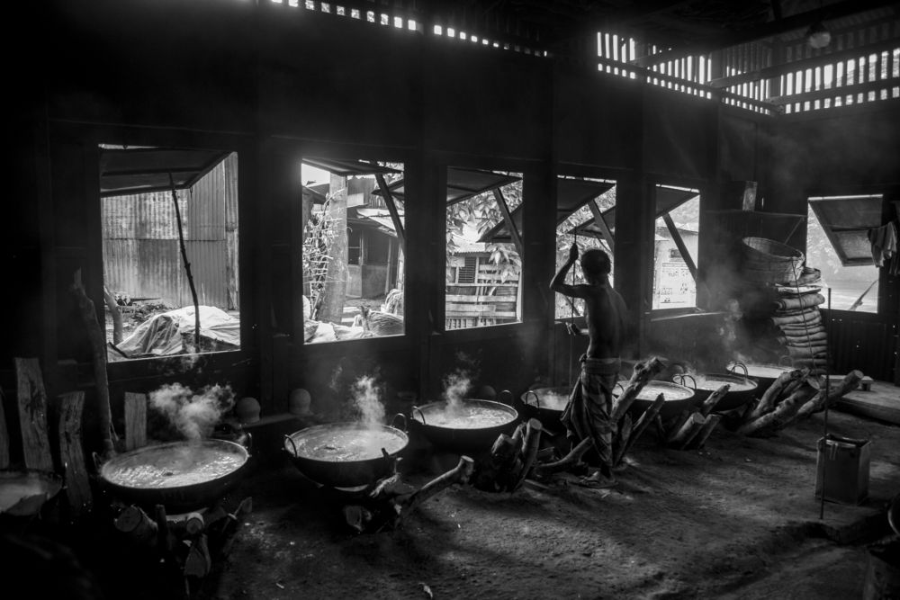 Photograph by Shaown Chowdhury