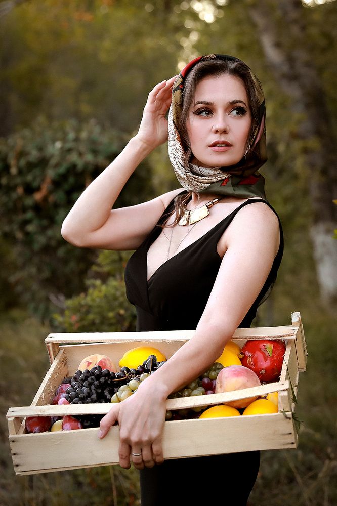 Photograph by Анастасия Лагута