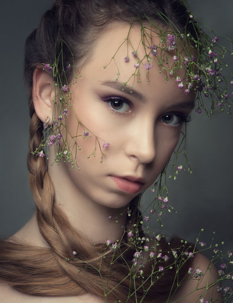 Photograph by Антон Тимошевский