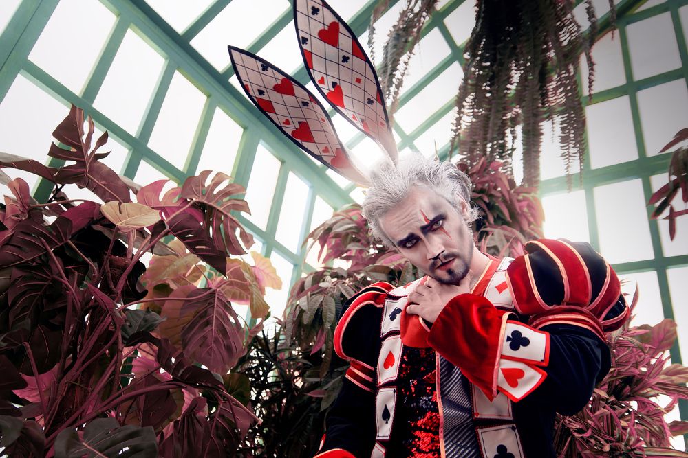 Photograph by Колбая Александр