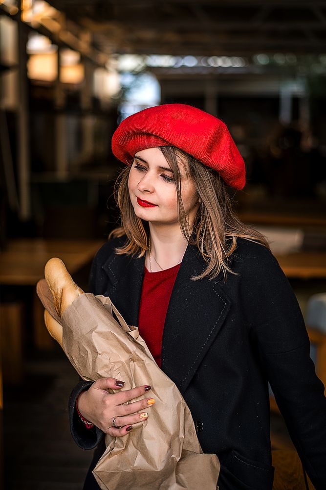 Photograph by Marina Afanaseva