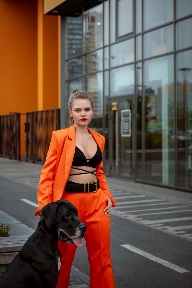 Photograph by Оксана Шаяхметова