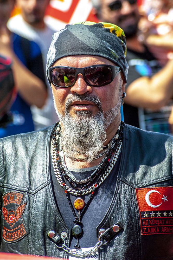 Photograph by DAMOUN POURNEMATI