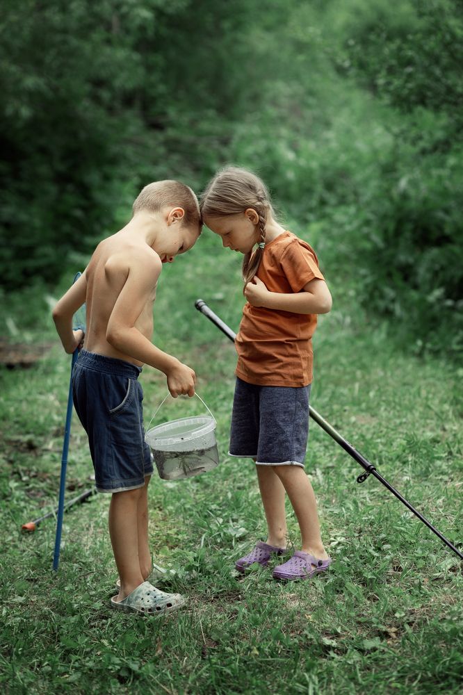 Photograph by Елена Высоких