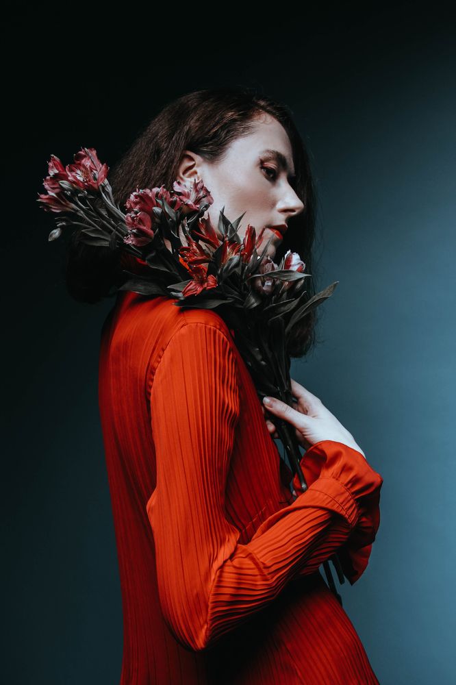 Photograph by Алиса Фредерикс