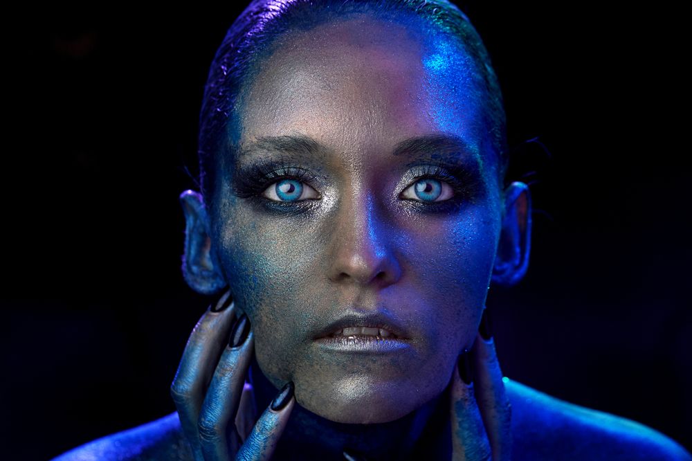 Photograph by  Павел