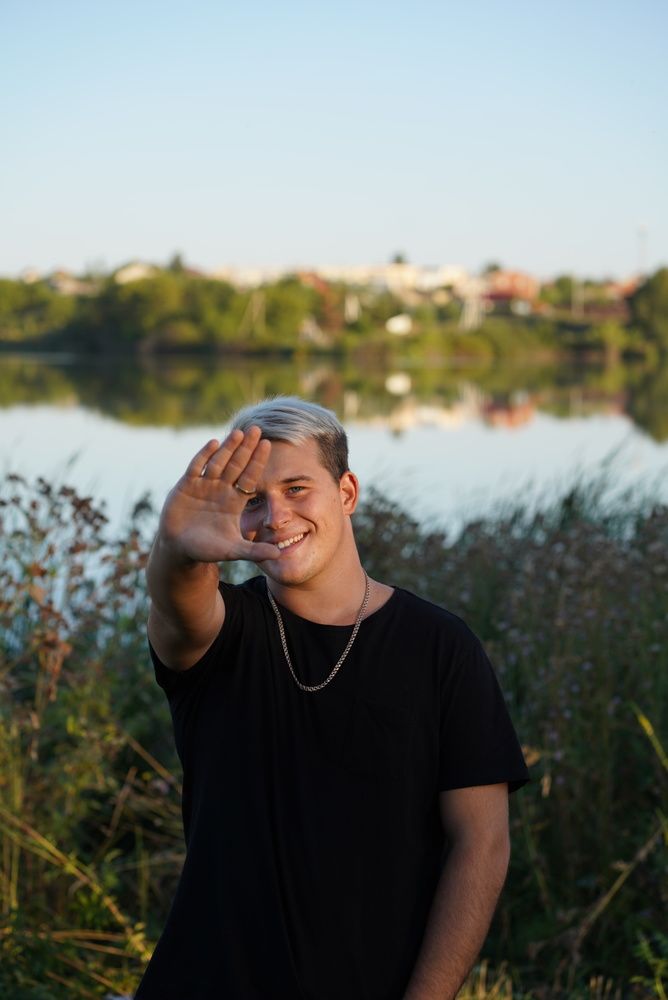 Photograph by Ольга Буянова