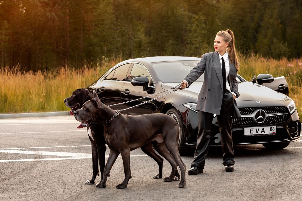 Photograph by Оксана Шаяхметова