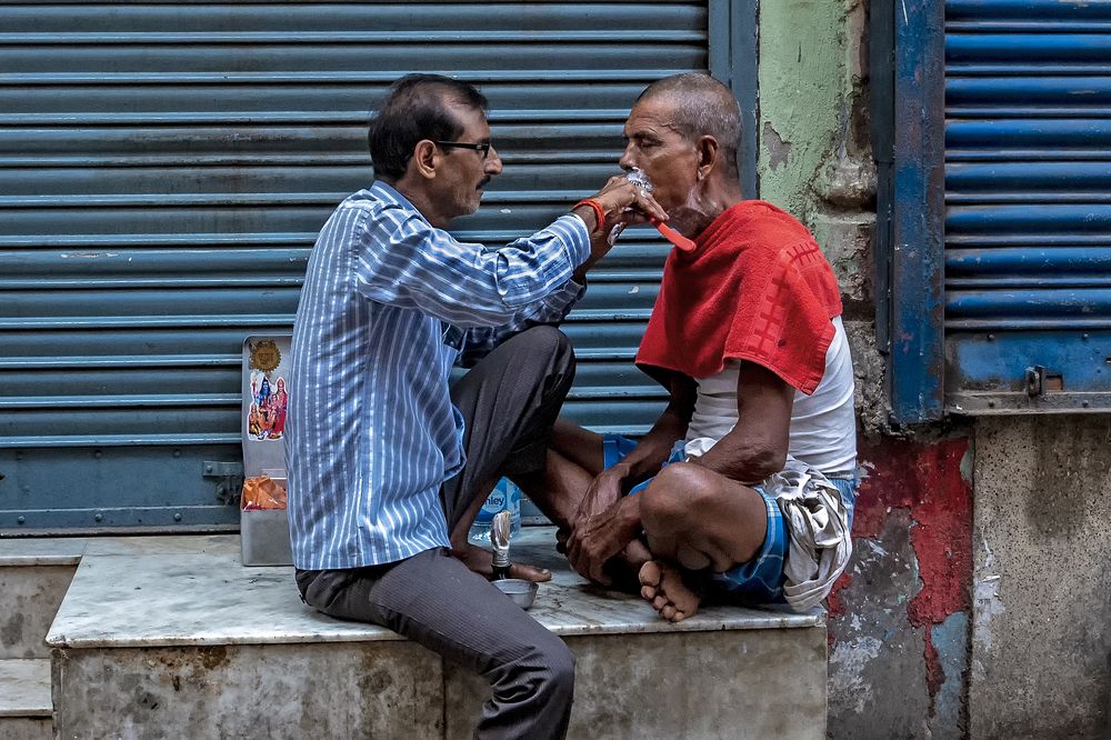 Photograph by Ramnath Banerjee