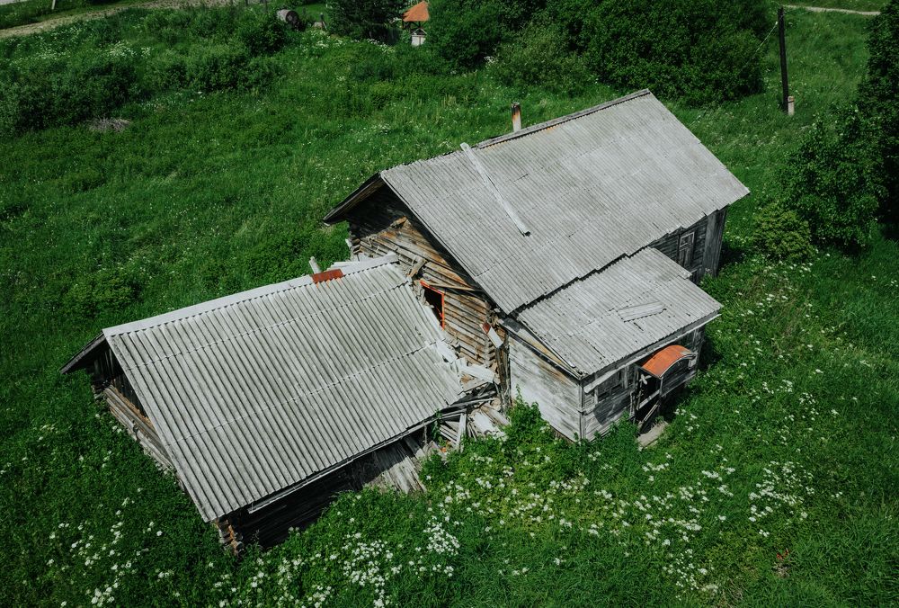 Photograph by Алексей Никитин