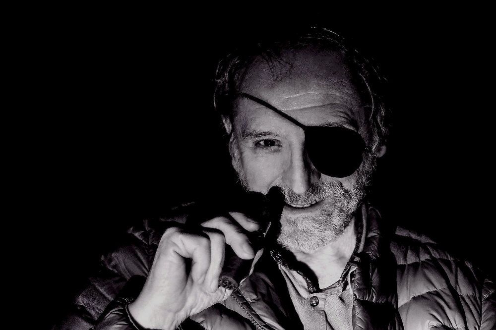 Photograph by Константин Рыбалко