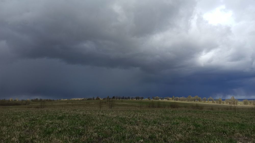 Photograph by Анастасия Занадворова