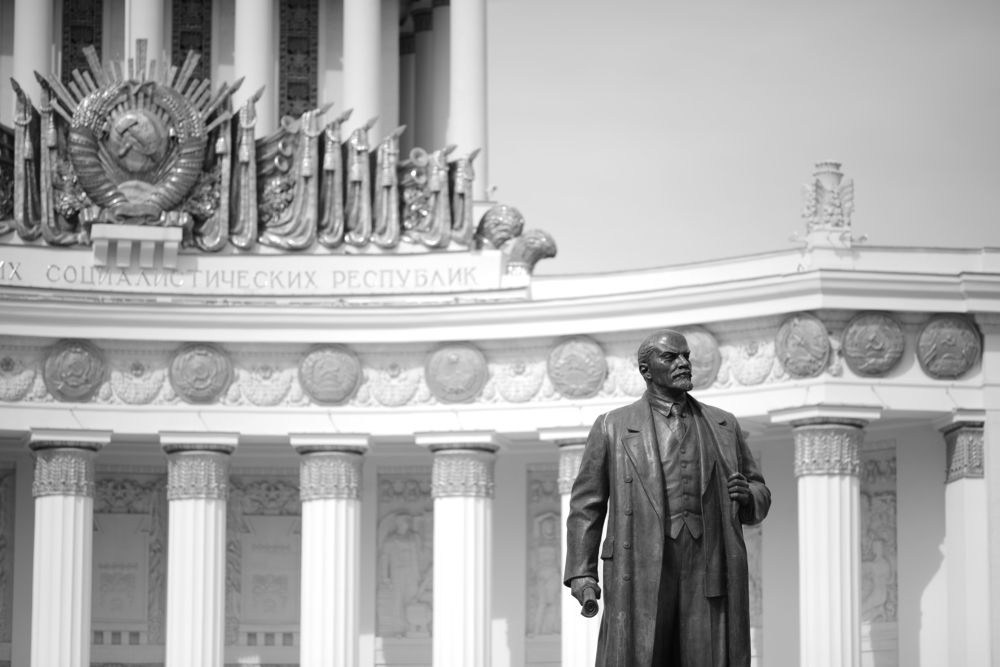 Photograph by Игорь Двойных