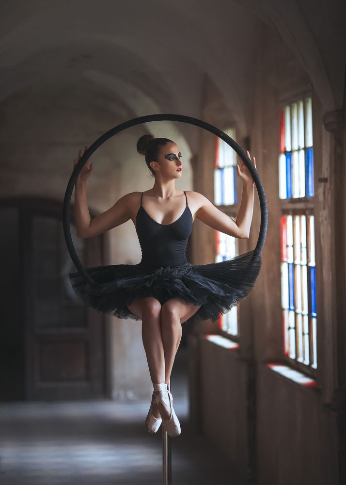 Photograph by Aleksandra Uzdrzychowska