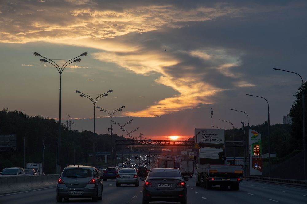 Photograph by Анастасия Занадворова
