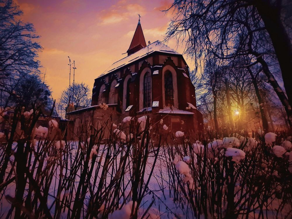 Photograph by Ирина Дубицкая