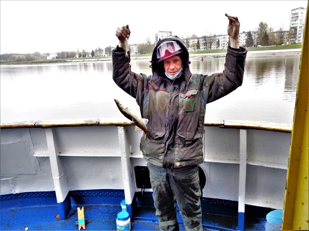 Photograph by Владимир Джерихов