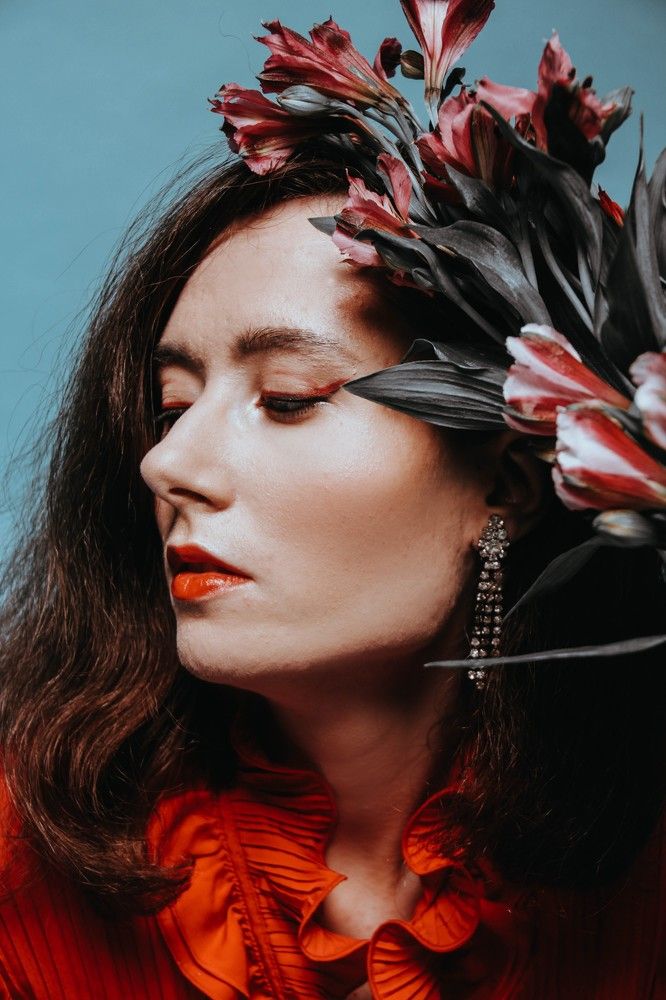 Photograph by Алиса Фредерикс