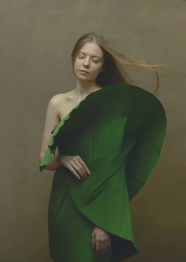 Photograph by Виктория Забродина