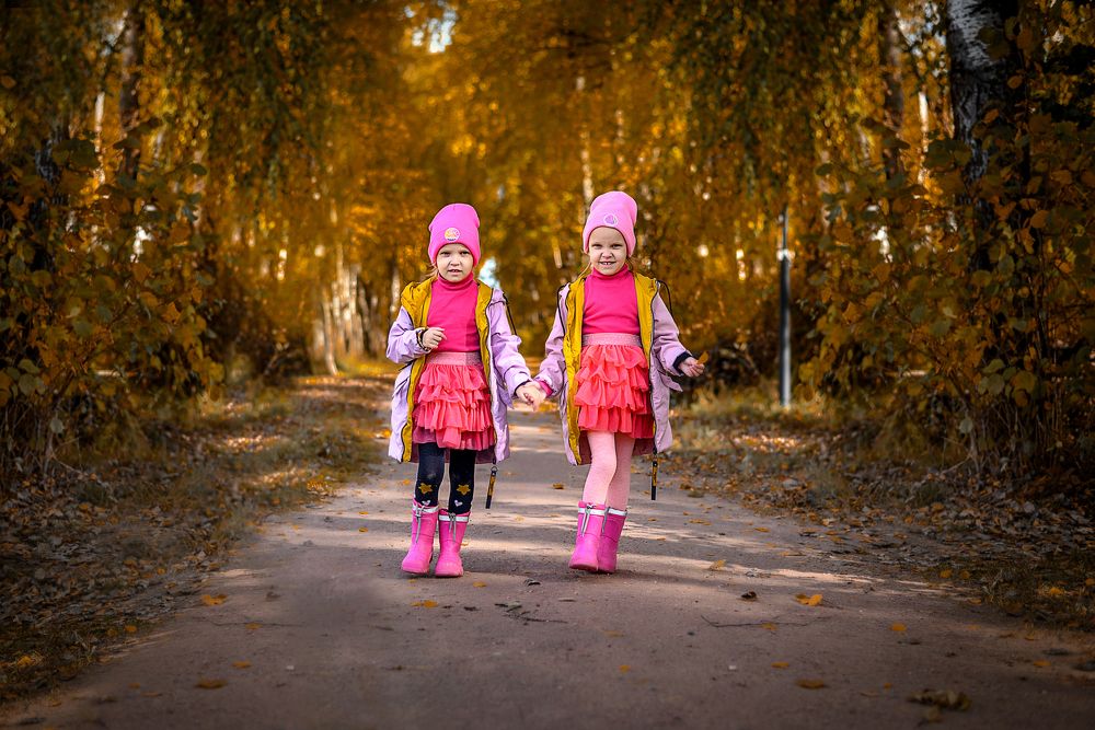 Photograph by Marina Afanaseva