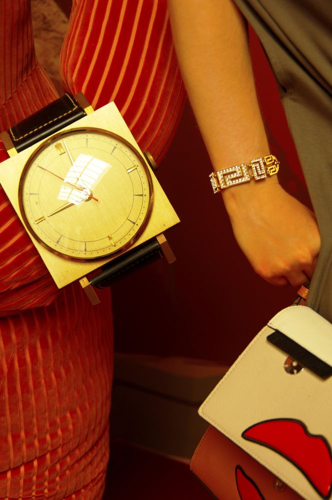 Photograph by Nadezda Sarap