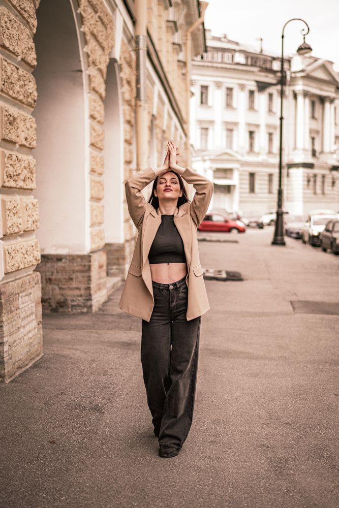 Photograph by Marina Afanaseva