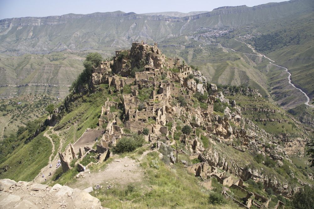 Photograph by Александр Батурин