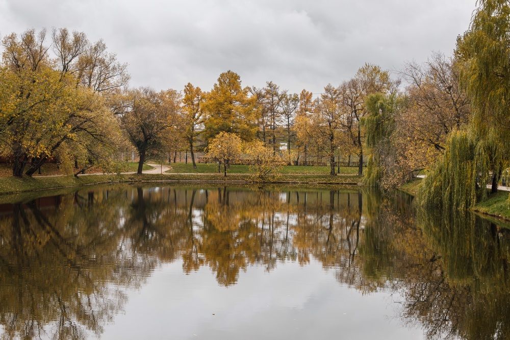 Фотография автора Ева Пухова