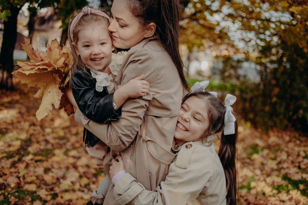 Photograph by Евгения Юдина