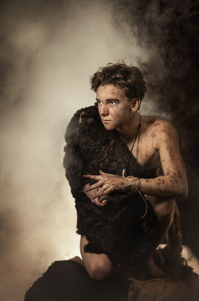 Photograph by Оксана Шаяхметова