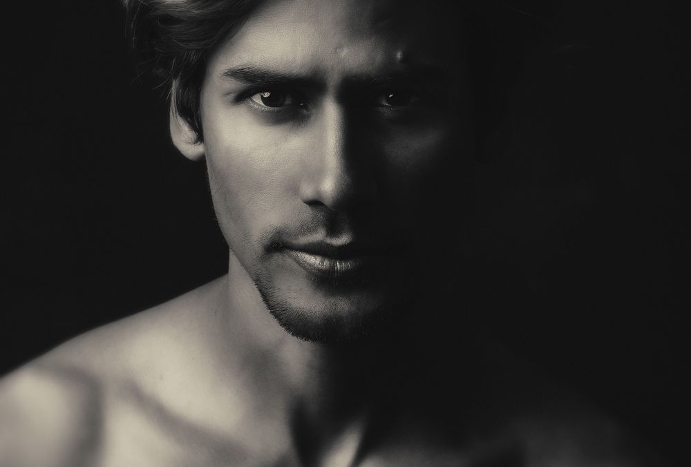 Photograph by Mariana Bontempo