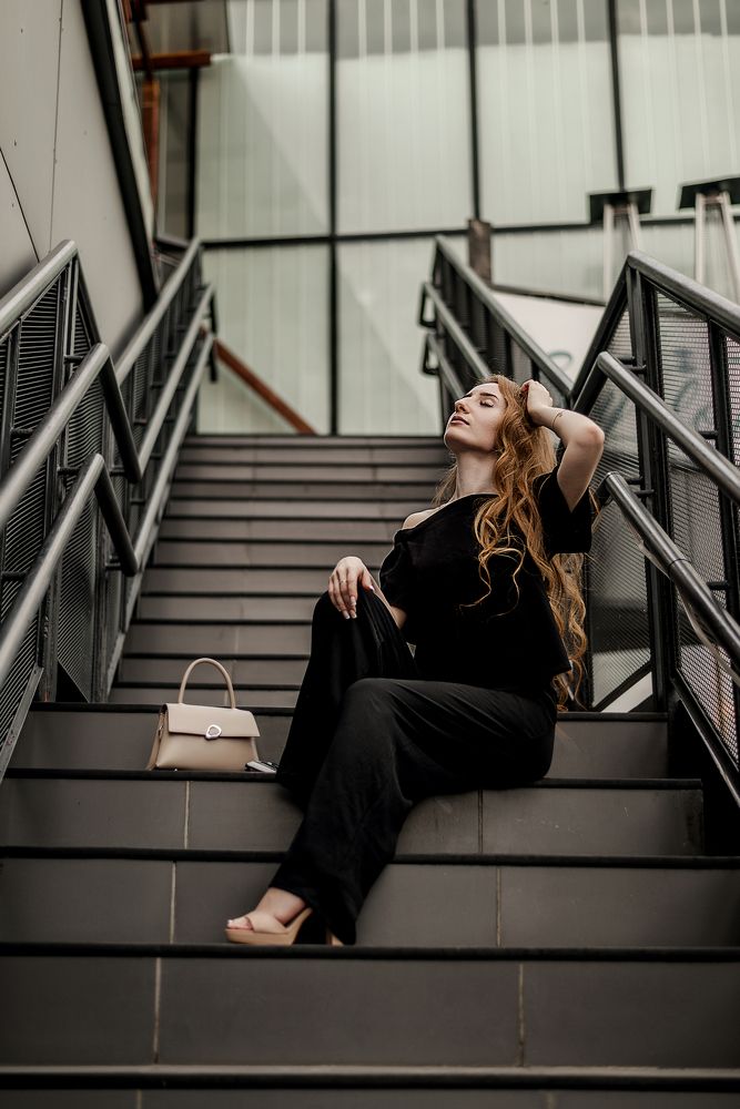 Photograph by Marina Afanaseva