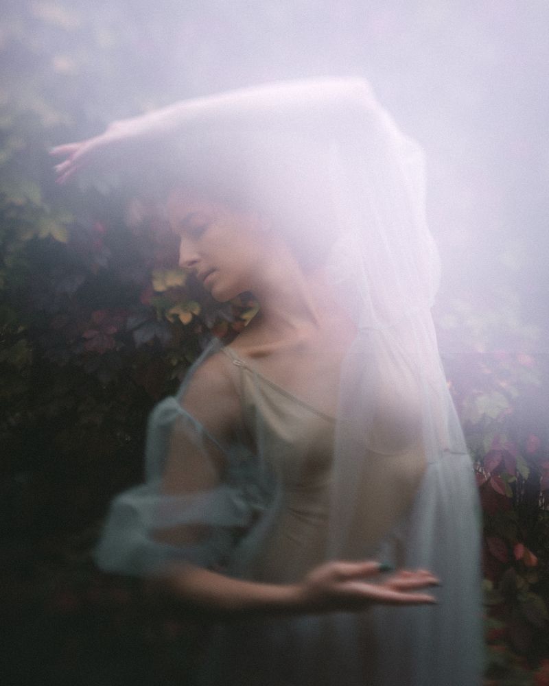 Фотография автора Ева Пухова