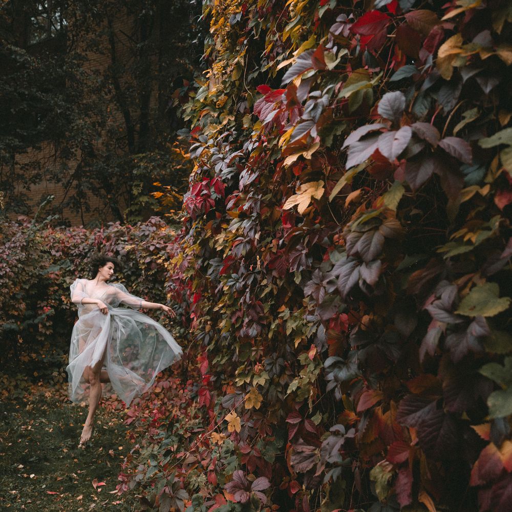 Фотография автора Ева Пухова